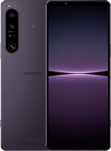 sony-xperia-1-Iv-purple-deals